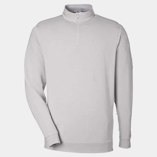 Men’s Cloud French Terry Quarter-Zip Thumbnail