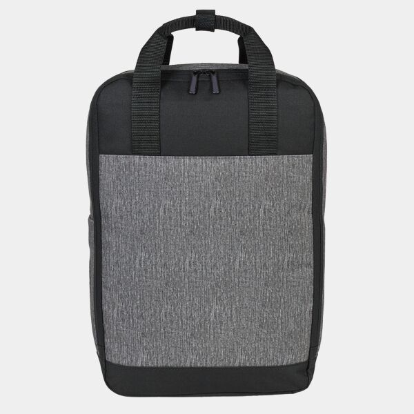 Logan Laptop Backpack Thumbnail
