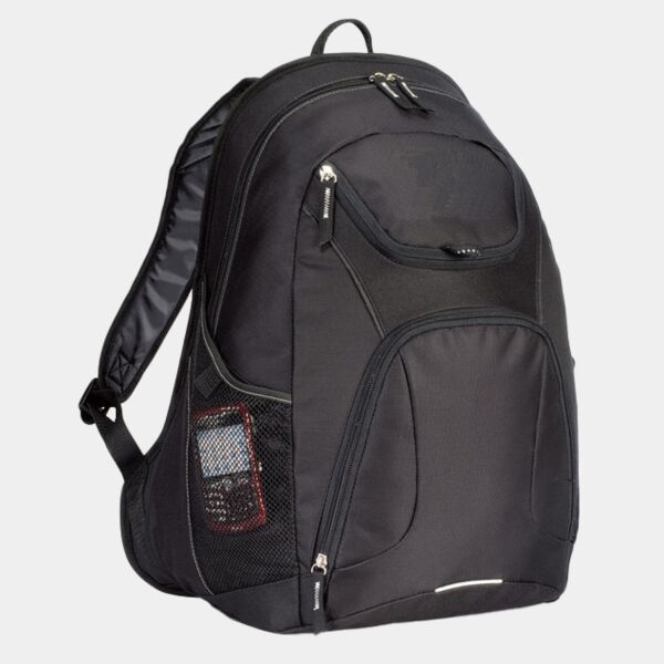 Quest Laptop Backpack Thumbnail