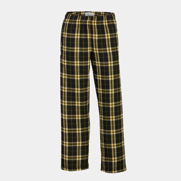 Youth Polyester Flannel Pant Thumbnail