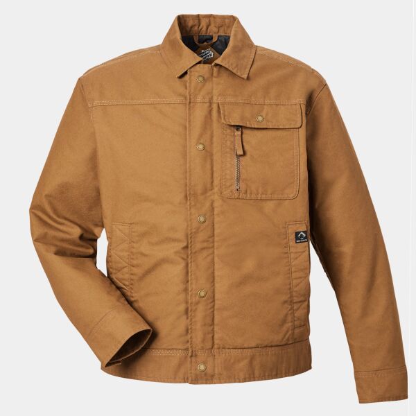 Men's Renegade Lifestyle Jacket Thumbnail