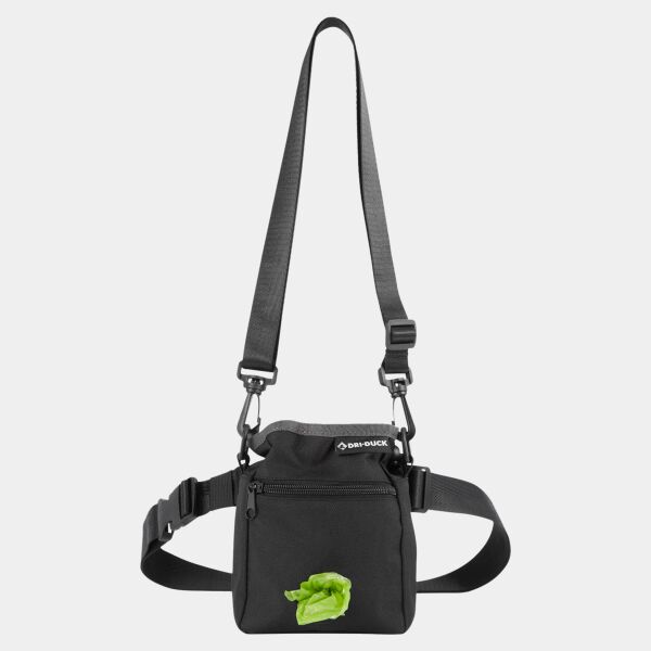 DRI DUCK Rover Dog Walk Treat Bag 2934DD Rover Dog Walk Treat Bag Thumbnail