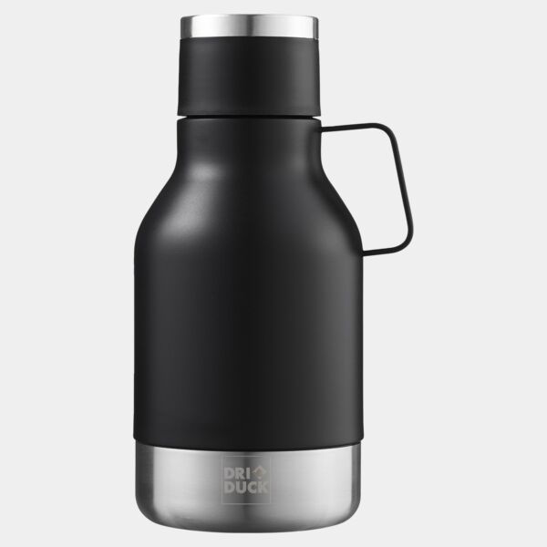 DRI DUCK Rover 32oz Water Bottle With Pet Bowl 2935DD Rover 32oz Water Bottle With Pet Bowl Thumbnail
