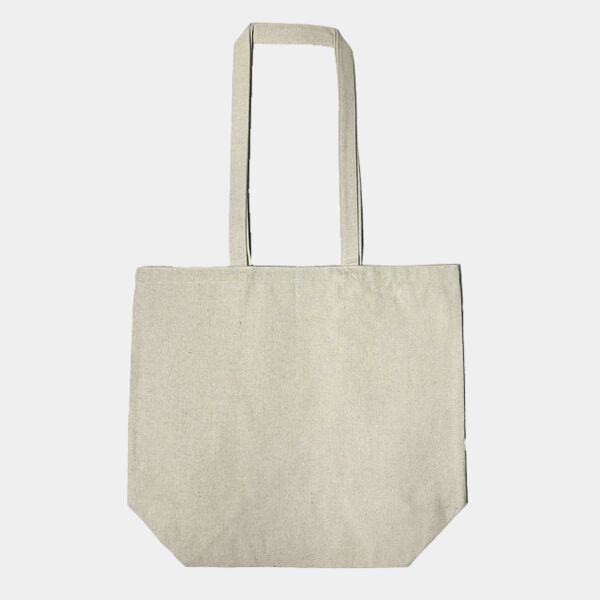 Star of India Midweight Recycled Canvas Tote Thumbnail