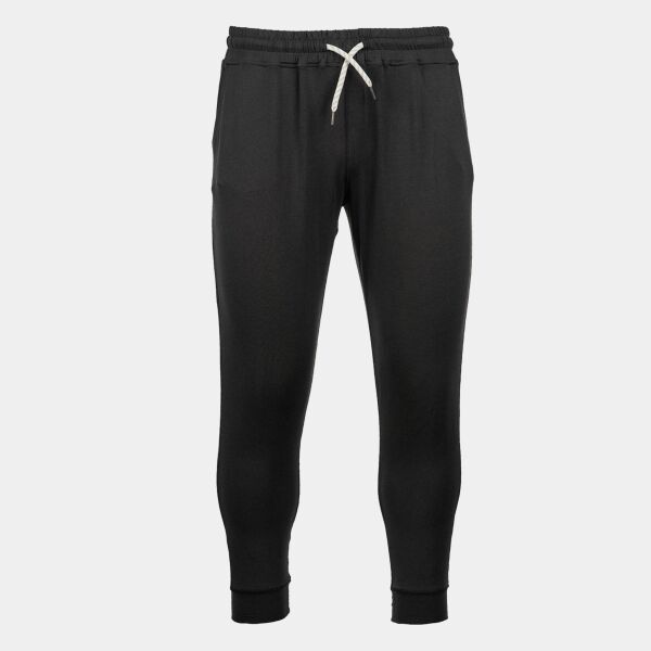Ladies' Soft Jersey Jogger Thumbnail
