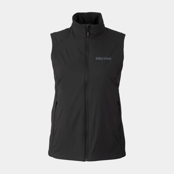 Marmot Ladies' Novus LT Insulated Vest M15536 Ladies' Novus LT Insulated Vest Thumbnail