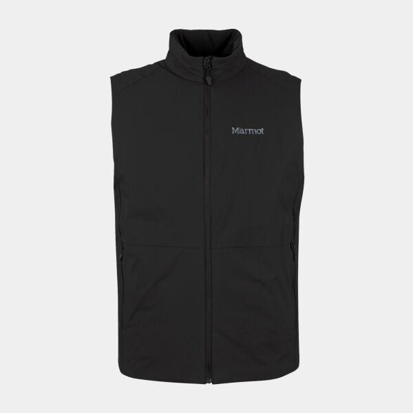 Marmot Men's Novus LT Insulated Vest M15535 Men's Novus LT Insulated Vest Thumbnail