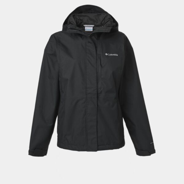 Columbia Women's Hikebound™ II Jacket 208698 Women's Hikebound™ II Jacket Thumbnail