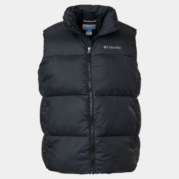 Columbia Men's Puffect™ III Vest 208687 Men's Puffect™ III Vest Thumbnail