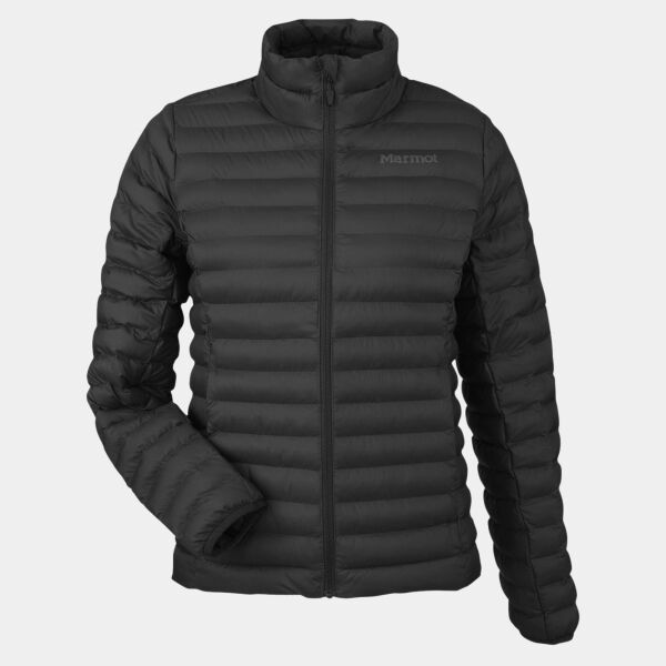 Marmot Ladies' Echo Featherless Jacket M15870 Ladies' Echo Featherless Jacket Thumbnail