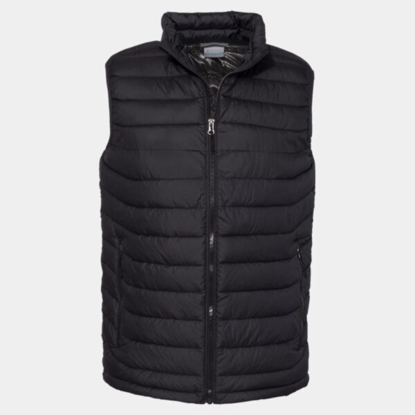 Columbia Men's Powder Lite™ II Vest 212491 Men's Powder Lite™ II Vest Thumbnail