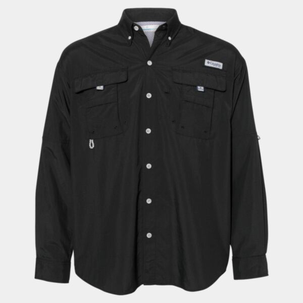 Columbia Men's PFG Bahama™ II Shirt 212463 Men's PFG Bahama™ II Shirt Thumbnail