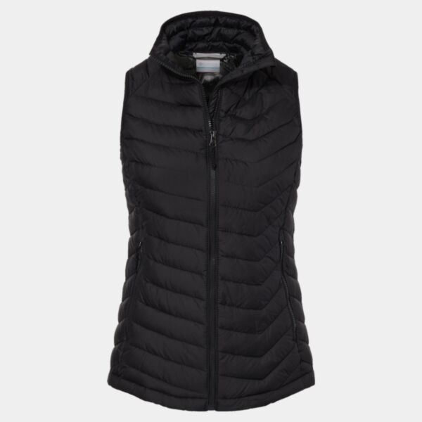 Columbia Women's Powder Lite™ Vest 212492 Women's Powder Lite™ Vest Thumbnail