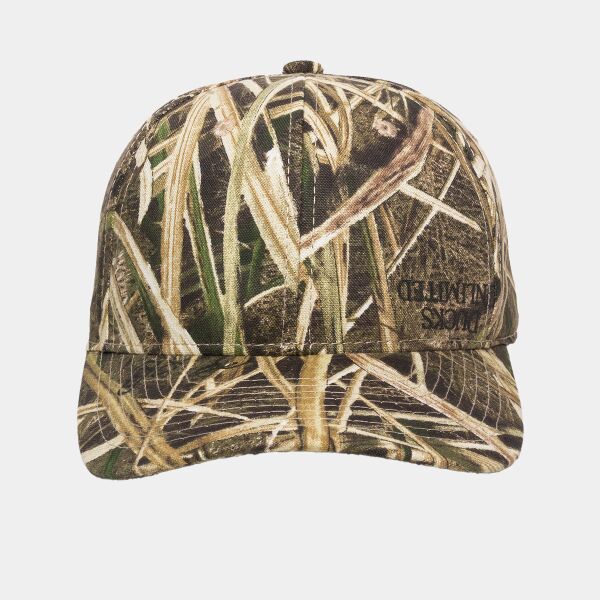 Structured Hat Thumbnail