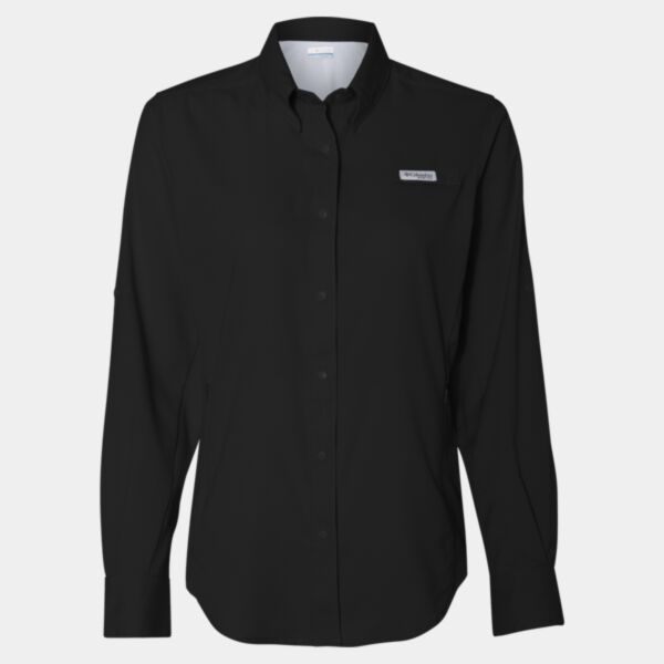 Columbia Women's PFG Tamiami™ II Shirt 212465 Women's PFG Tamiami™ II Shirt Thumbnail