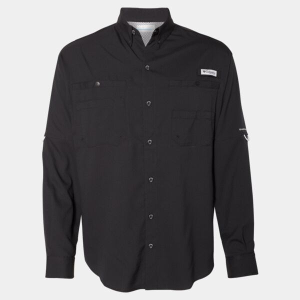 Columbia Men's PFG Tamiami™ II Shirt 212467 Men's PFG Tamiami™ II Shirt Thumbnail