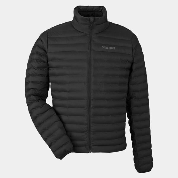 Marmot Men's Echo Featherless Jacket M15910 Men's Echo Featherless Jacket Thumbnail