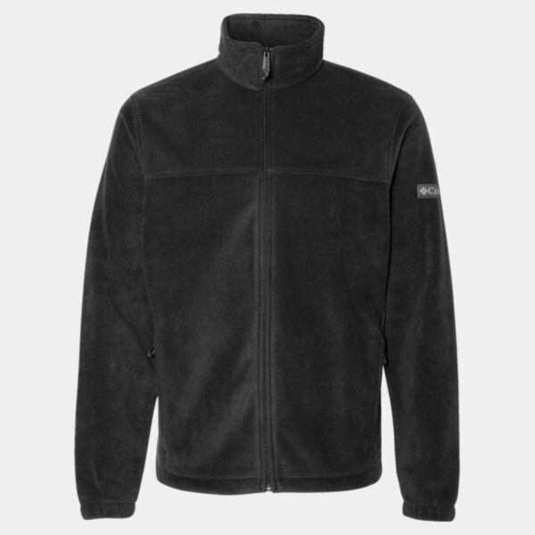 Men's Steens Mountain™ Full Zip 2.0 Jacket Thumbnail