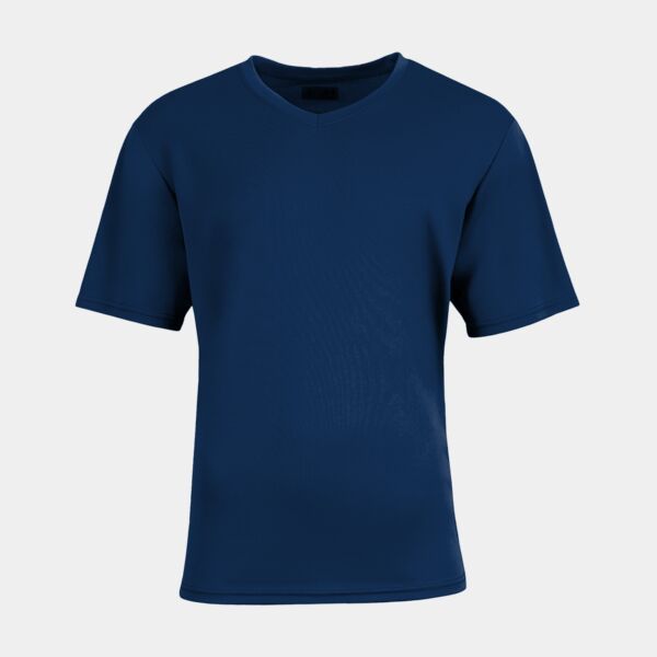 Unisex Sprint V-Neck T-Shirt Thumbnail