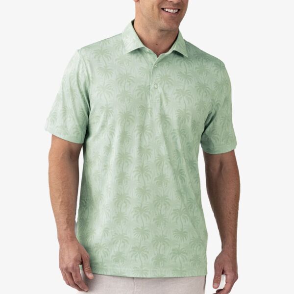 Paragon Men's Charleston Sublimated Polo 154 Men's Charleston Sublimated Polo Thumbnail