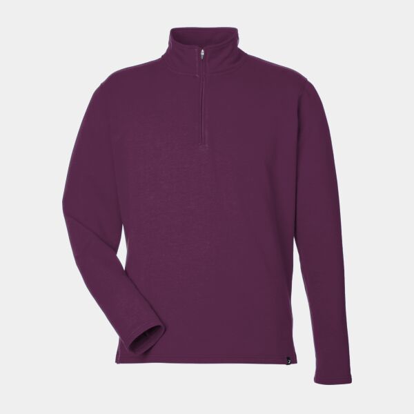 Men's Vertex Quarter-Zip Thumbnail