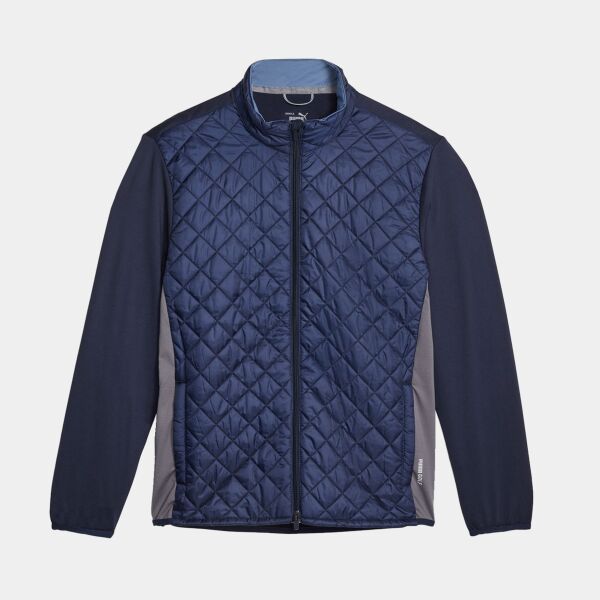 Men's Frost Quilted Jacket Thumbnail