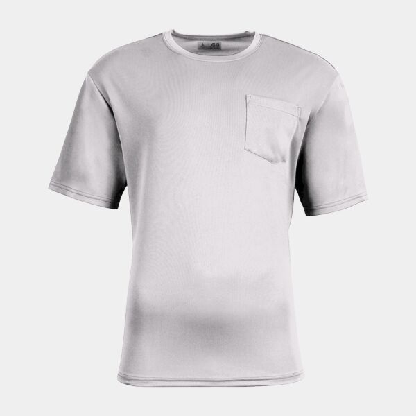Unisex Sprint Pocket T-Shirt Thumbnail