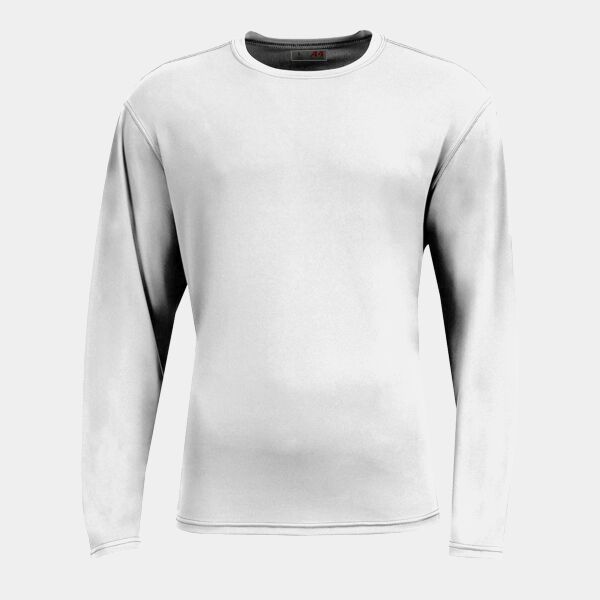 A4 Unisex Airflex Long-Sleeve Raglan T-Shirt N3532 Unisex Airflex Long-Sleeve Raglan T-Shirt Thumbnail