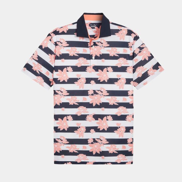 Men's Pique Garden Polo Thumbnail