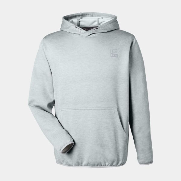 Men's Performance Hooded Fleece Pullover Thumbnail