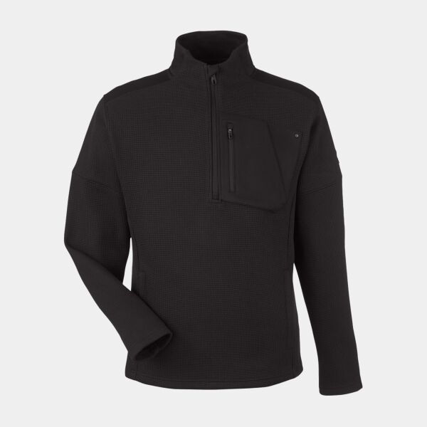 Men's Constant Canyon Quarter-Zip Thumbnail