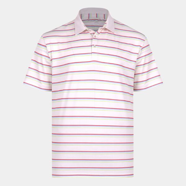 Men's Cullen Polo Thumbnail