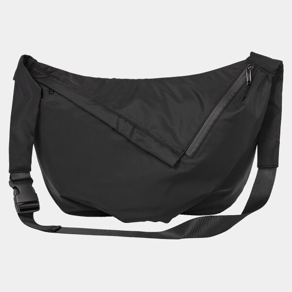 Rue Cross Tote Bag Thumbnail