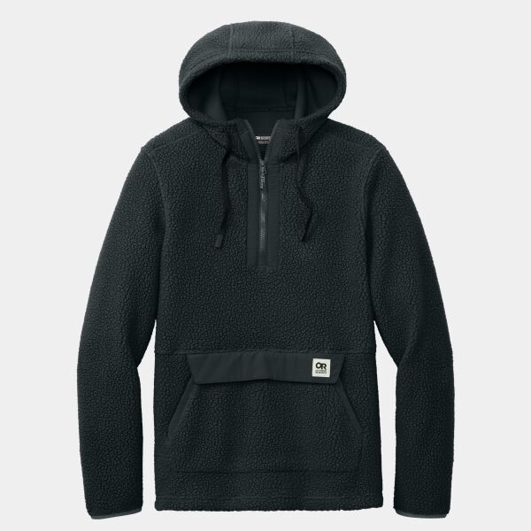Packwood Fleece Pullover Hoodie Thumbnail