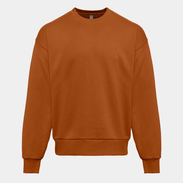 Unisex Heavyweight Sweatshirt Thumbnail