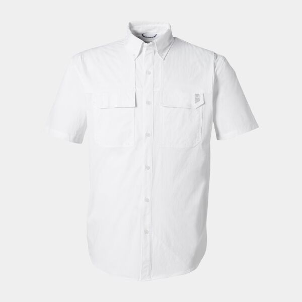 Men's Creekbed Short Sleeve Shirt Thumbnail