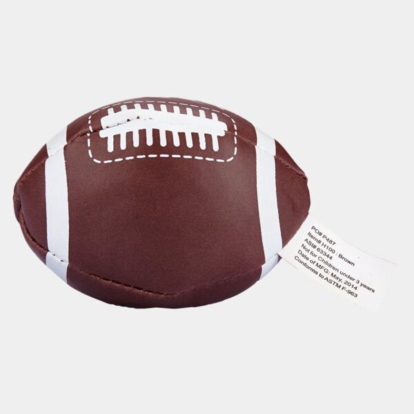 Football Kick Sack Thumbnail