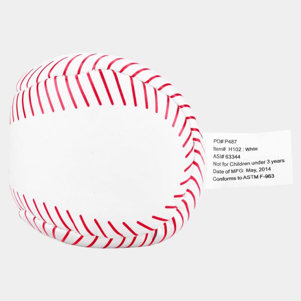 Baseball Kick Sack Thumbnail