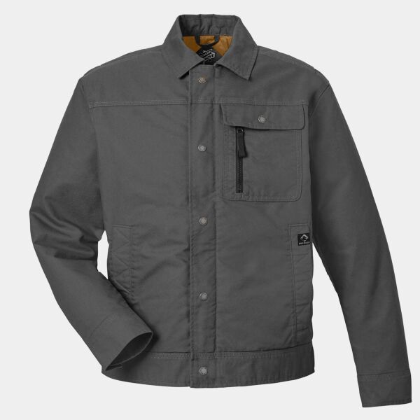 DRI DUCK Men's Renegade Lifestyle Jacket 5057 Men's Renegade Lifestyle Jacket Thumbnail