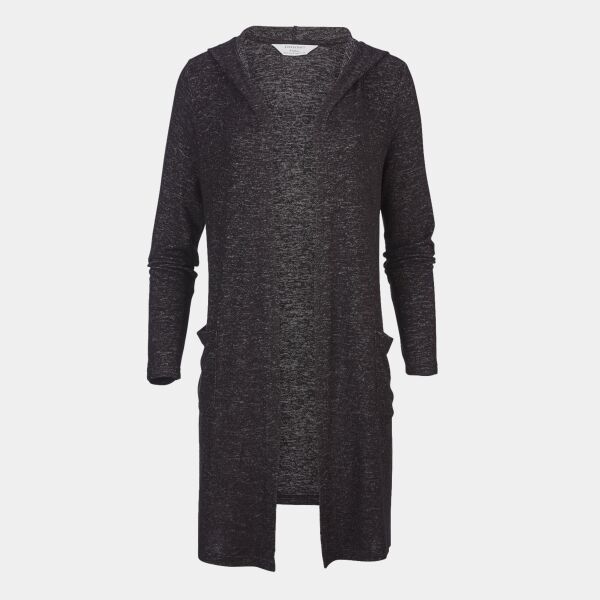 Boxercraft Ladies' Cuddle Cardigan L08 Ladies' Cuddle Cardigan Thumbnail