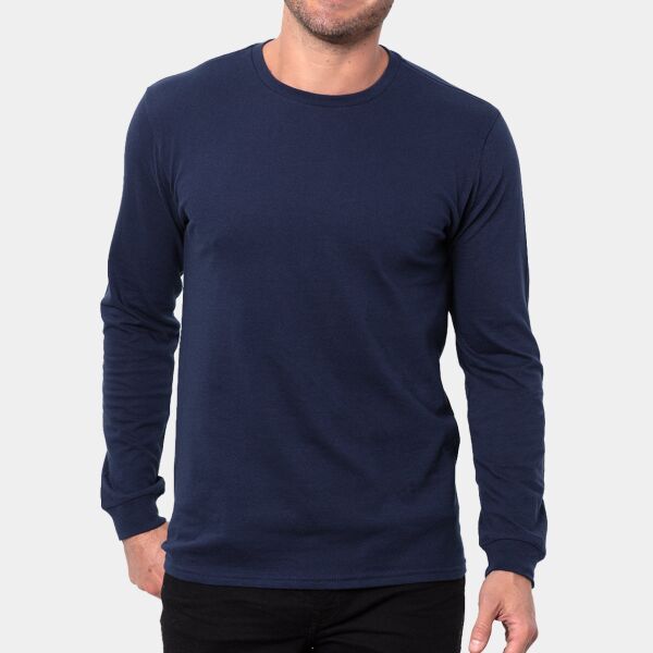 Threadfast Apparel Epic Unisex Long-Sleeve T-Shirt T3000 Epic Unisex Long-Sleeve T-Shirt Thumbnail