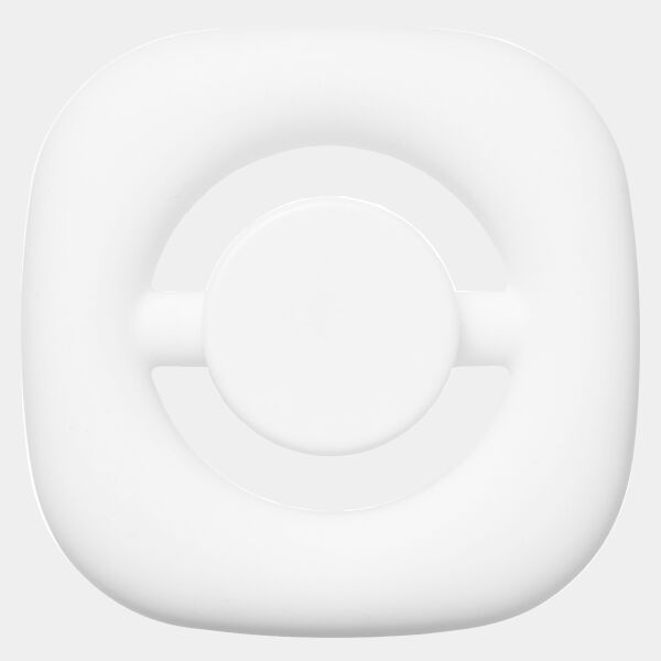 Silicone Spinner Stress Toy Thumbnail