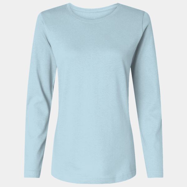 HUK Ladies' Pursuit Long-Sleeve T-Shirt H612L04 Ladies' Pursuit Long-Sleeve T-Shirt Thumbnail