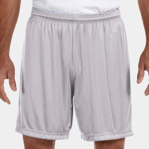 A4 Adult 7" Inseam Cooling Performance Short N5244 Adult 7" Inseam Cooling Performance Short Thumbnail