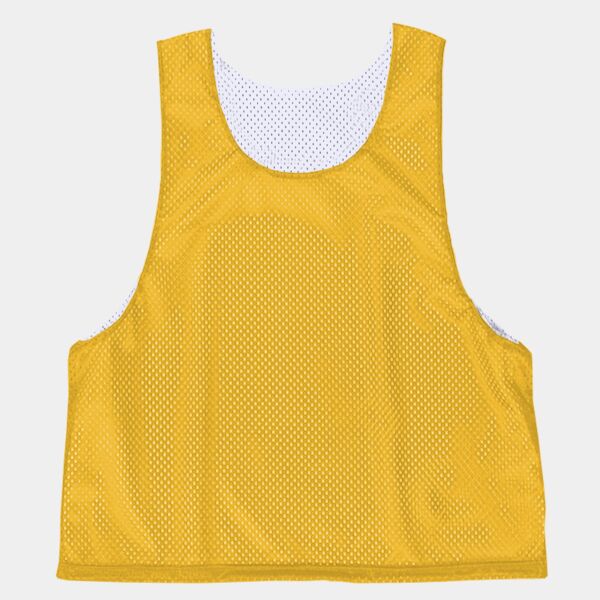 Men's Cropped Lacrosse Reversible Practice Jersey Thumbnail