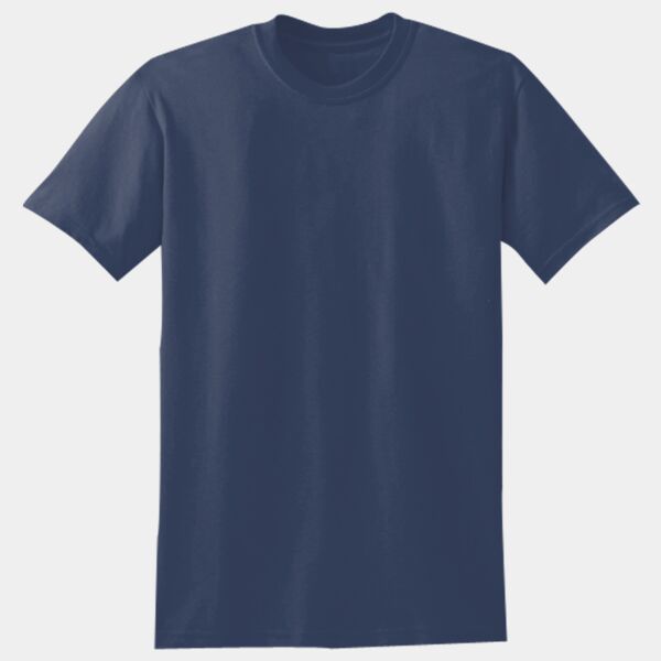 econscious Unisex Eco Fashion T-Shirt EC1075 Unisex Eco Fashion T-Shirt Thumbnail