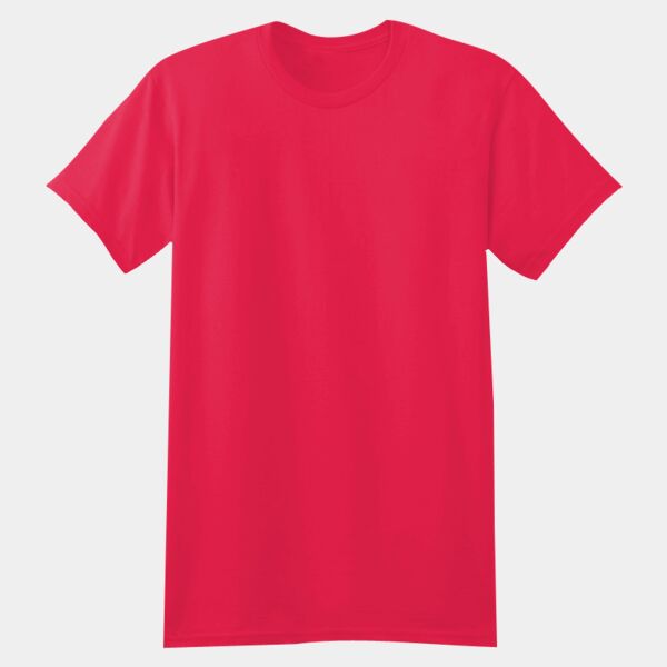 Bayside Unisex USA Made T-Shirt BA2905 Unisex USA Made T-Shirt Thumbnail