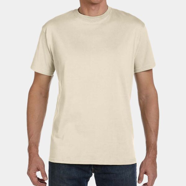 econscious Unisex Classic Short-Sleeve T-Shirt EC1000 Unisex Classic Short-Sleeve T-Shirt Thumbnail