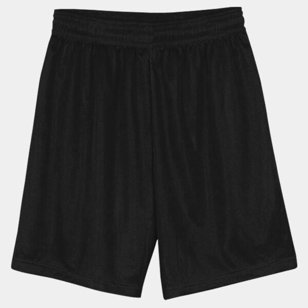 A4 Men's 9" Inseam Micro Mesh Short N5255 Men's 9" Inseam Micro Mesh Short Thumbnail