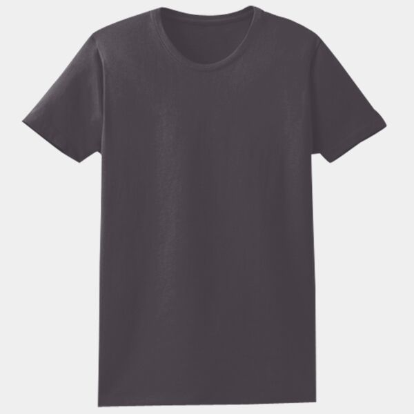 Ladies' Eco Blend T-Shirt Thumbnail
